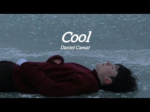 君の全ての笑顔を諦めないで[和訳]Cool-Daniel Caesar-