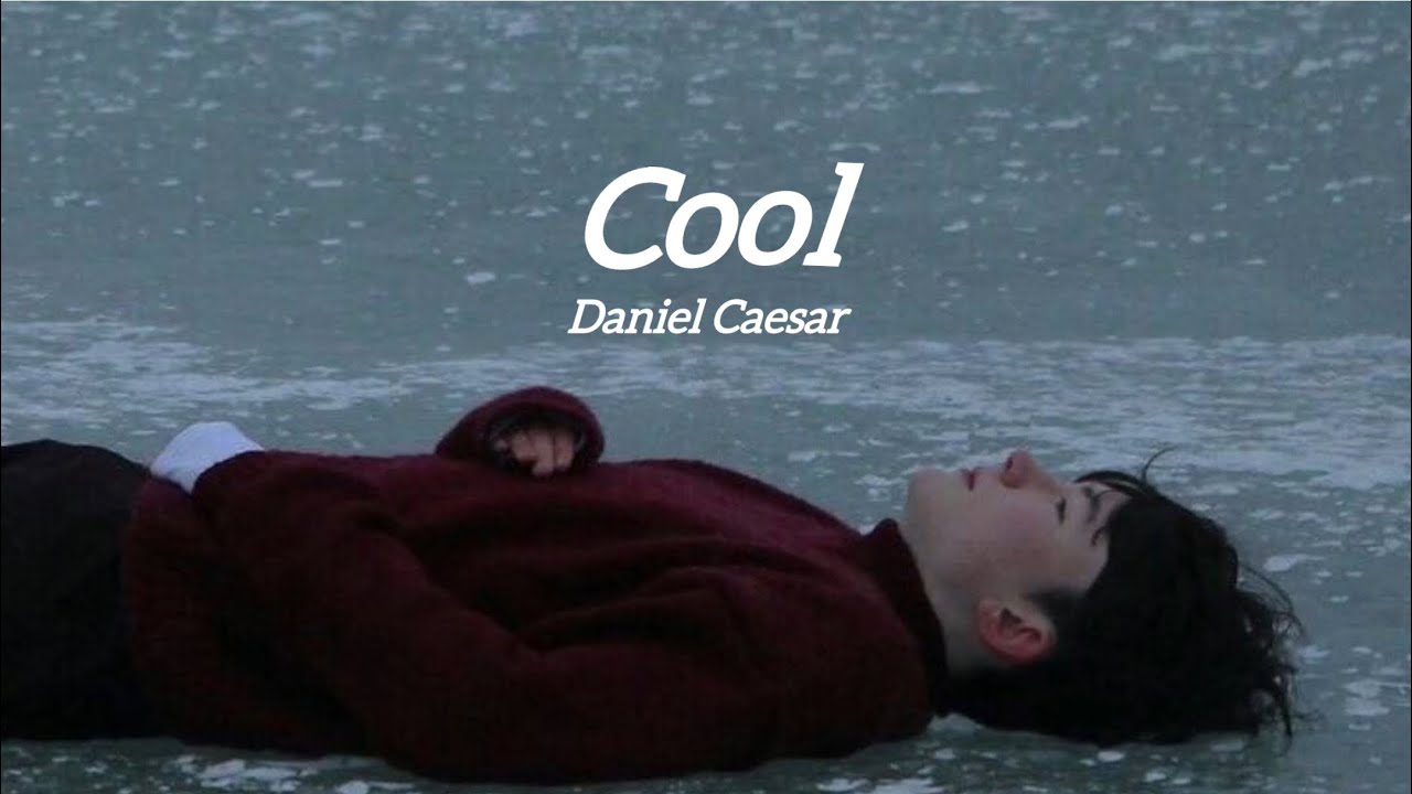 君の全ての笑顔を諦めないで[和訳]Cool-Daniel Caesar- - YouTube