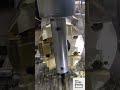 Extreme Precision Boring Process on CNC Machine ⚙️🔥