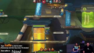 Winning As Skree For The First Time! Noob To League 1 Highlights