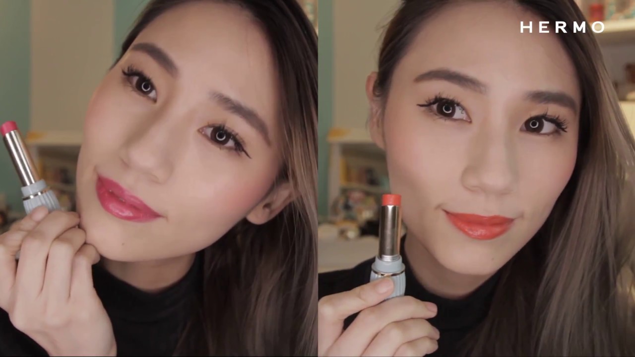 Paul & Joe Product Review with Alicia Tan | HERMO