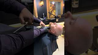 Barbeiro Referência em Meia Praia, Itapema | Marujos Barbearia