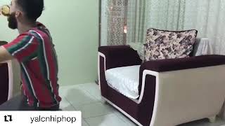 Annemi̇n Li̇mona Ti̇ki̇ Var (Kesi̇n İzle)