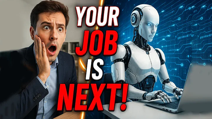 Top 10 AI Tools That Will Replace Your Job IN 2025 !!