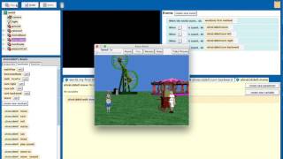 إنشاء ألعاب في اليس screenshot 3