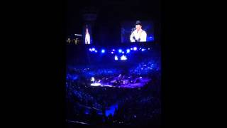 George Strait- I'll Always Remember You