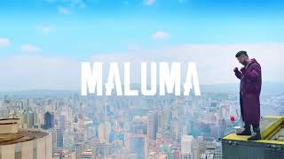 Maluma - Corazón  ft. Nego do Borel Resimi