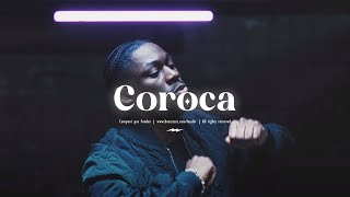 (FREE) Tiakola x Brazilian Funk Type Beat - Coroca (Sad piano)