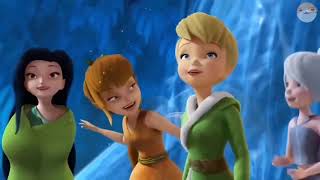 Pembekuan Clips- Tinker Bell Bahasa Indonesia