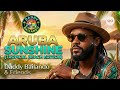 Aruba Sunshine (Tropical Beach Edition) | Daddy Bailando | New Tropical Pop