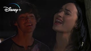 Camp Rock 2 - Wouldn't Change a Thing (Official Music Video)