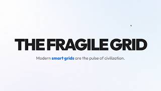 Cyber Security for Smart Grid Control | Smart Grid Protection, ICS Security, Critical Infrastructure