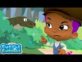 Help Find the Missing Lizard with Bubble Guppies! 🦎 | Nick Jr.