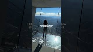 Experience Montana from an entirely new perspective.