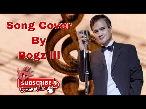 Old Photographs By Jim Capaldi Cover By BoGz III