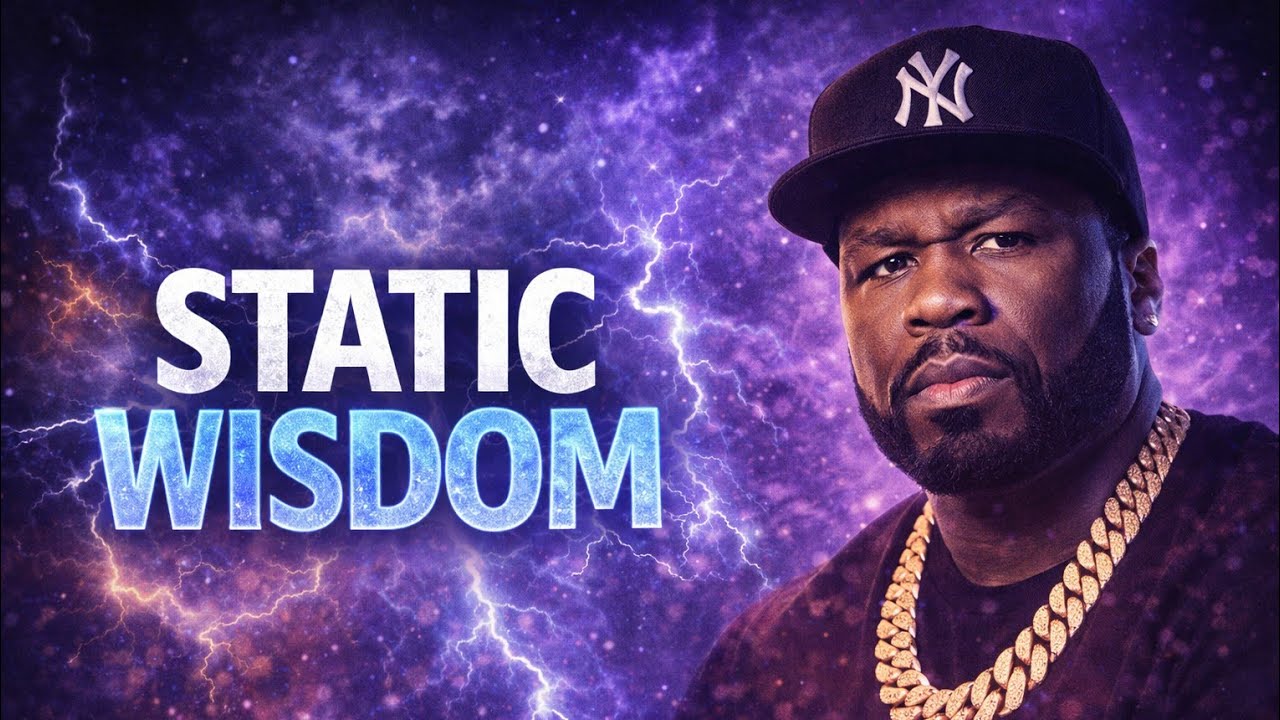 Static Wisdom | Official Lyric Video | 