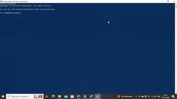Connecting to Exchange online from PowerShell