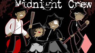 Homestuck Soundtest - Long Night Ahead