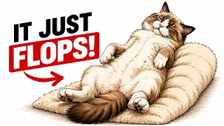 7 Strange Things Only Ragdoll Cats Do screenshot 4