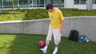 Sweet Skillz @ EAC - Bruce Grannec (FIWC World Champion)