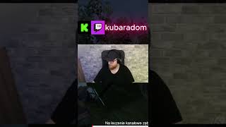Chyba mam wylew... #śmieszne  #funnystreammoments #twitch #wiedźmin