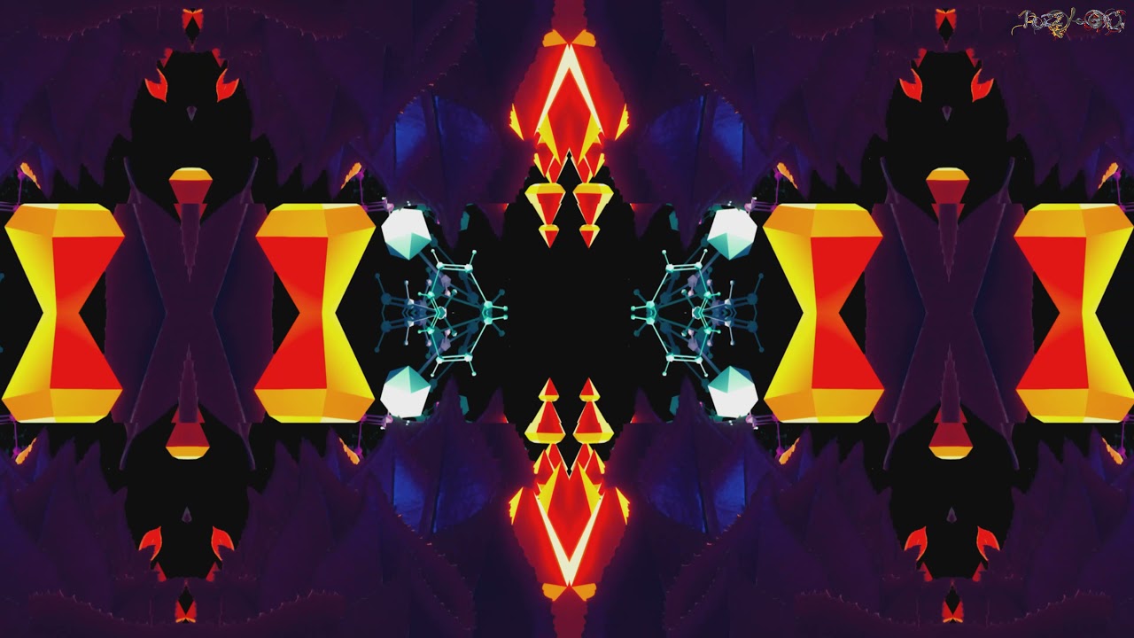 Blunts & Blondes - Halloween Mini Mix (Microdose VR) 033