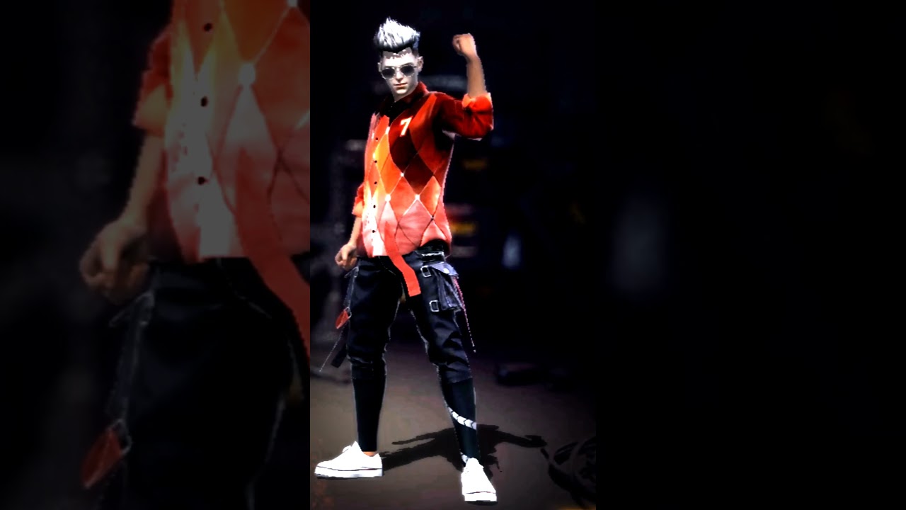 Battle in style Emote Trend 🤤🥴🤭😊