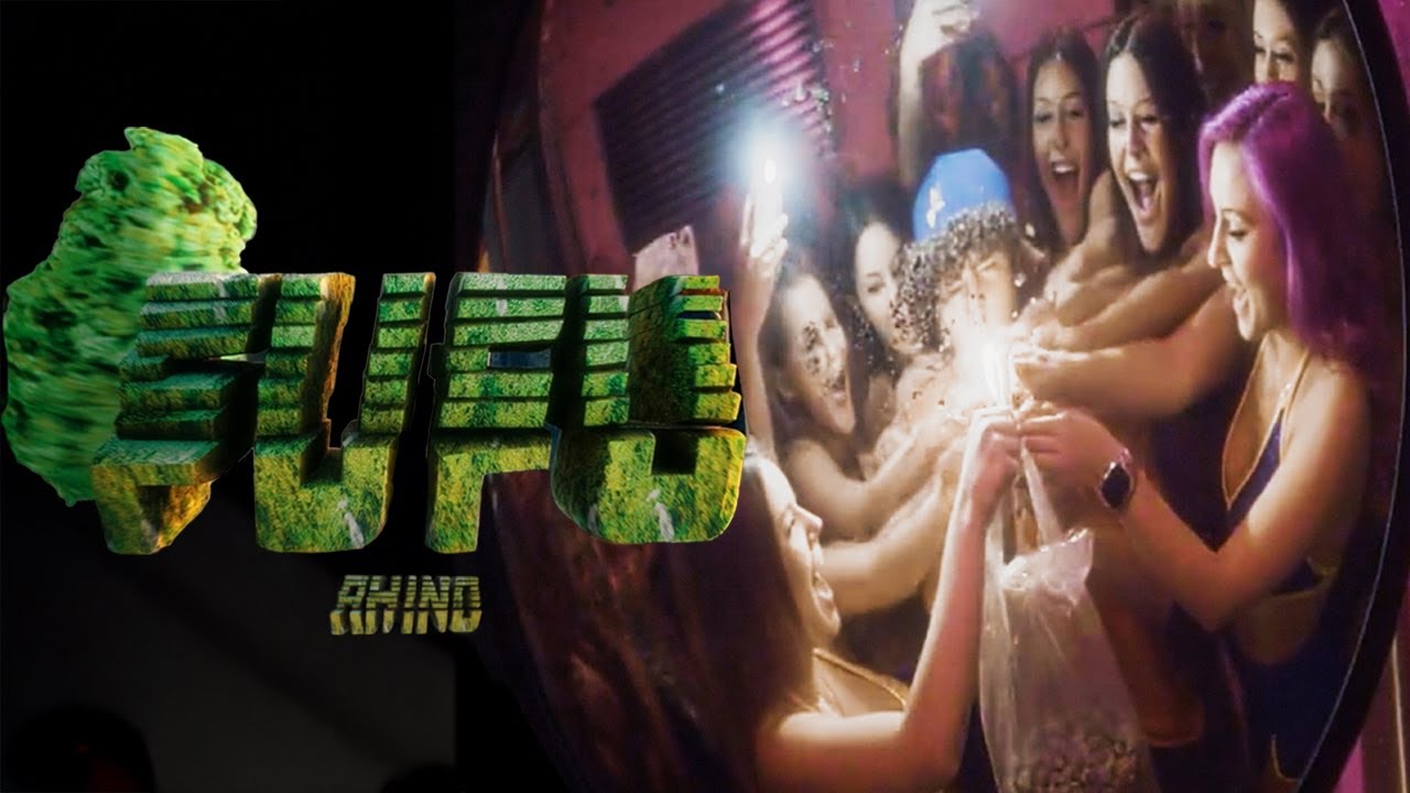 Watch RHINO - fufu (Videoclip Oficial) on YouTube Watch RHINO - fufu (Videoclip Oficial) on YouTube