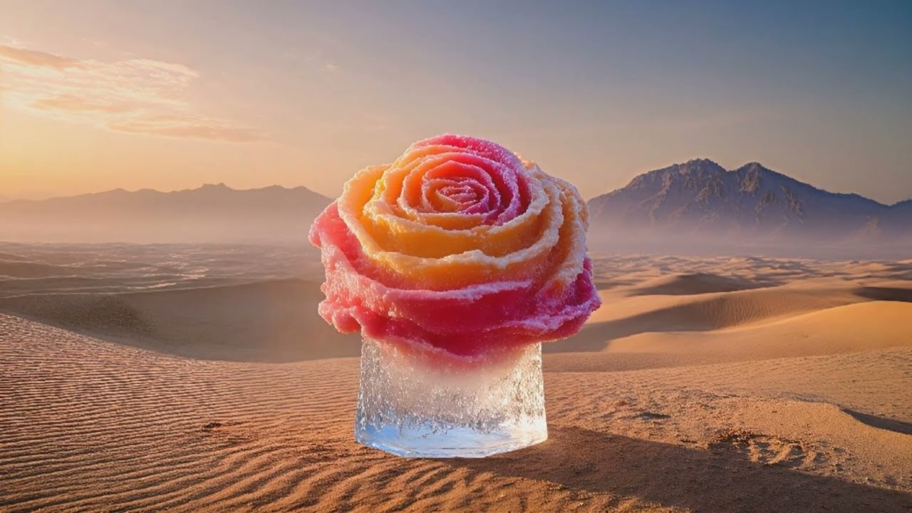 Caramel Night Cruise - Deep House Dessert