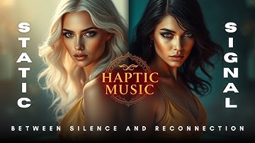 Static Signal – Between Silence and Reconnection