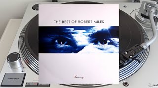 Robert Miles – The Best Of Robert Miles (Side B)