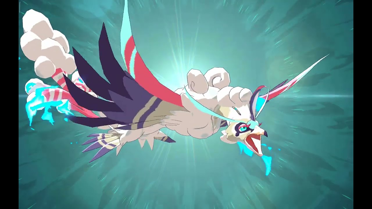 first time breeding 5 star 5 gen  moumon  