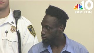 Suspect in Downtown Crossing stabbing faces judge