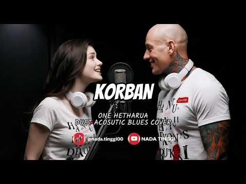 Preview Korban cover rock