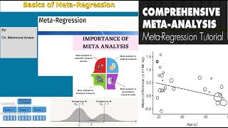 A Guide to Meta-Regression: Meta-Analysis Lectures Series
