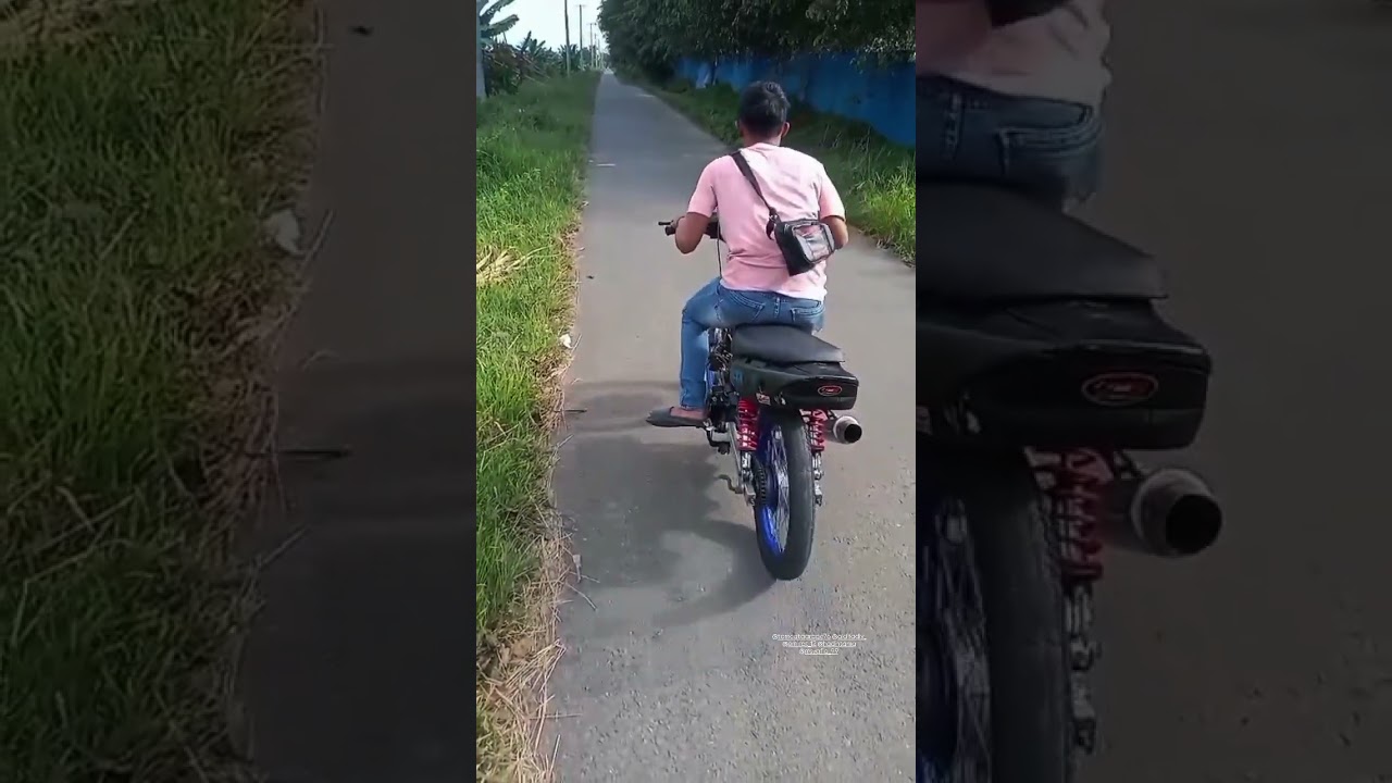 Event RDO  sport center Kualanamu