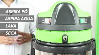 Como Utilizar Uma Extratora Ipc - Ea135