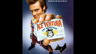 Ace Ventura - "Ho sentito degli animali"