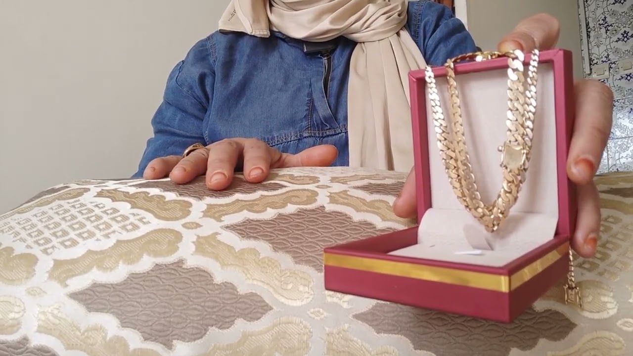 مشترياتي من الذهب (مع نصائح من ذهب 😍