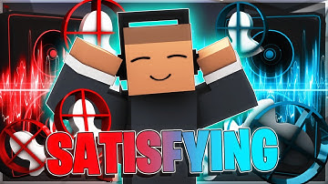 The Most SATISFYING Mods In Krunker.io!