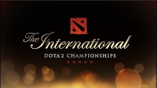 The International 2017 Main Event - Day 5 (EN)