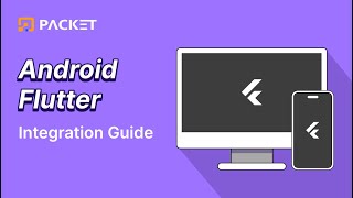 App Monetization with PacketSDK - Android Flutter Integration Guide#earnmoneyonline
