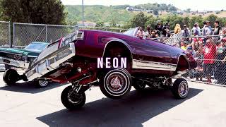 (FREE) West Coast x Caucasus Type Beat - "Neon"
