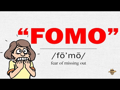 Ano ang FOMO? || Personal Finance (Wise Kabayan)