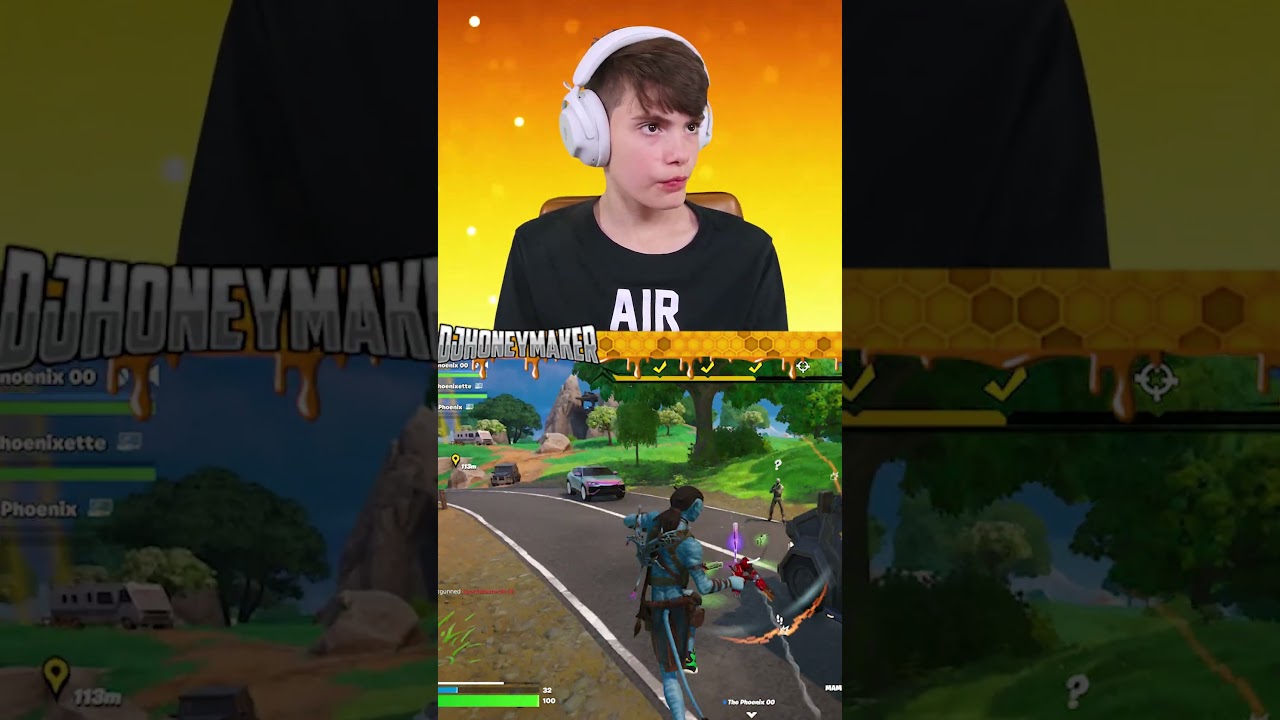 EPIC Vault Heist & Black Market Loot | Fortnite Lawless | Chapter 6 Season 2