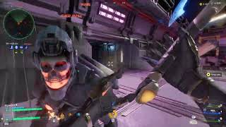 Deadzone Rogue - Zone 3 - Crossfire (Escalating) - Full Run