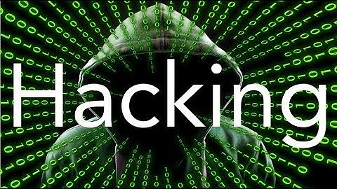 Hacking and Cloud Computing a Tutorial for Beginners - Basics Explained 2018