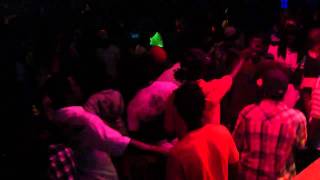 Mighty Crown Live @ Afterours Carriacou Part 3