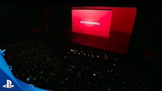 Spider-Man, Days Gone - E3 2016 Moments | PS4