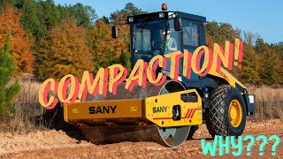 Compaction! Why we do it?